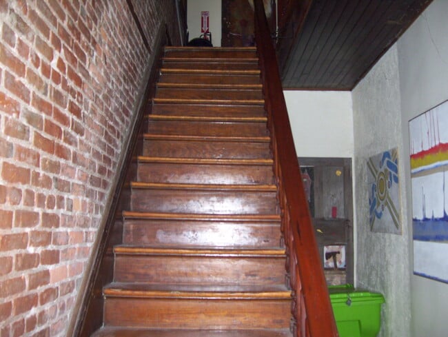 Photo - 914 N Salina St Unit Apt #1