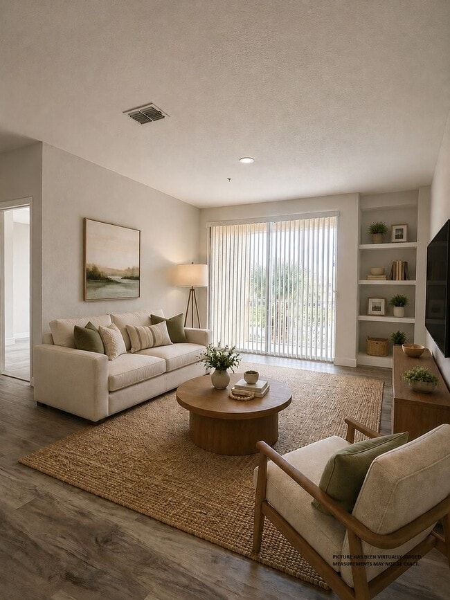 Photo - Beautifully Renovated 4 Bed / 2 Bath Condo in Visconti West Condominium- Water View