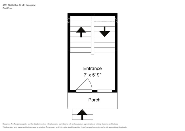 Photo - 4781 Stable Run Ct