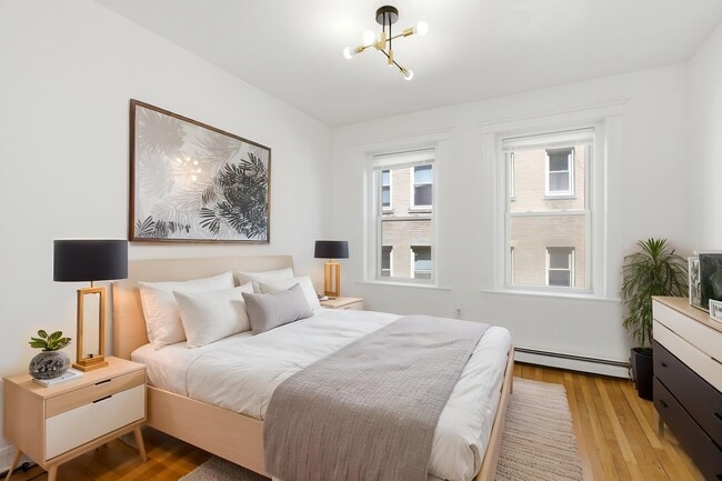 Photo - 1673 Commonwealth Ave Unit 1673 Commonwealth #3