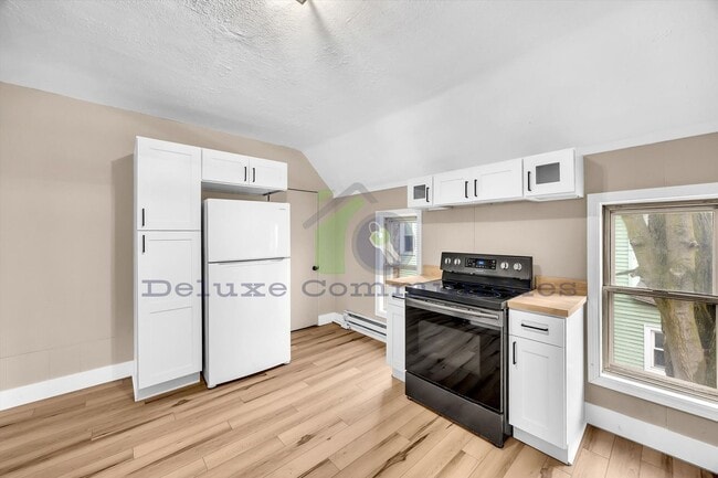 Photo - 1011 Jennette Ave NW Unit 2