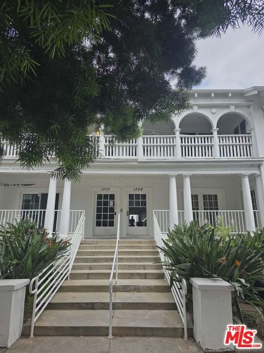 Photo - 1708 N Gramercy Pl Unit 101