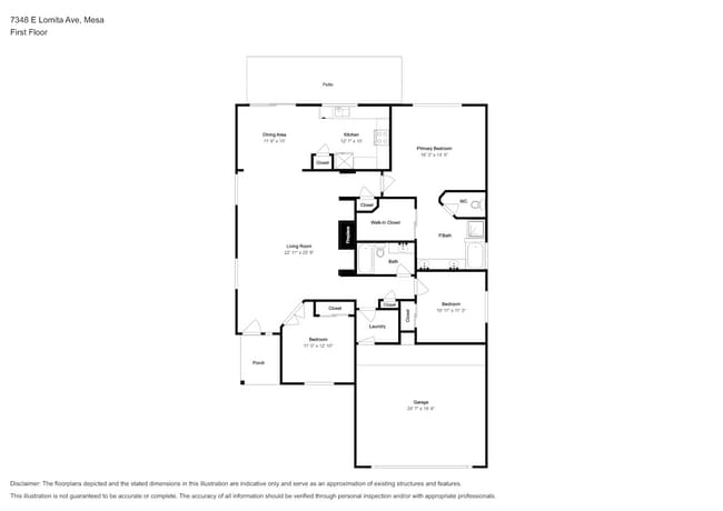 Photo - 7348 E Lomita Ave