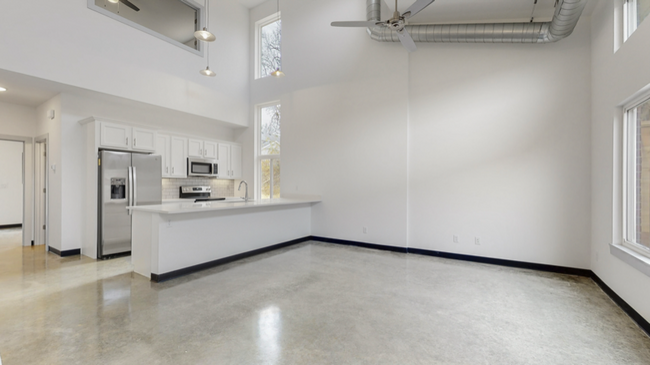 Photo - 708 Burnett Farm Ln Townhome