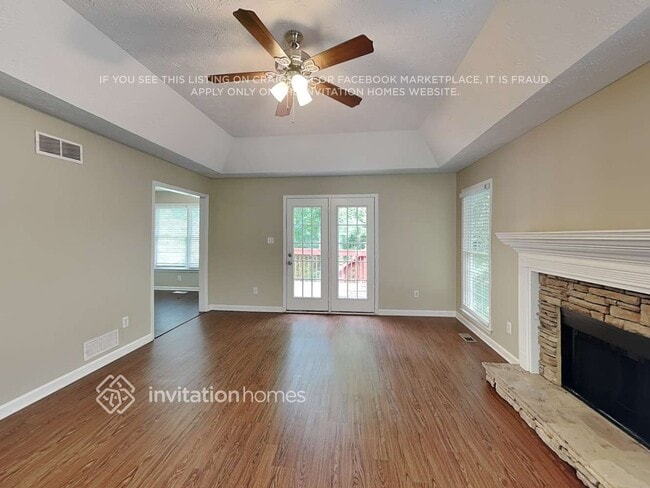 Photo - 1857 Keith Dr SW