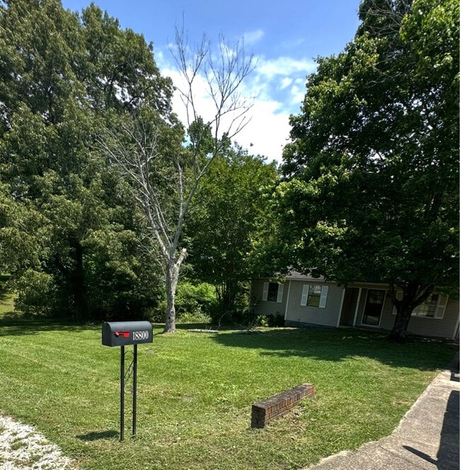 Photo - 18800 Canoebrook Ln