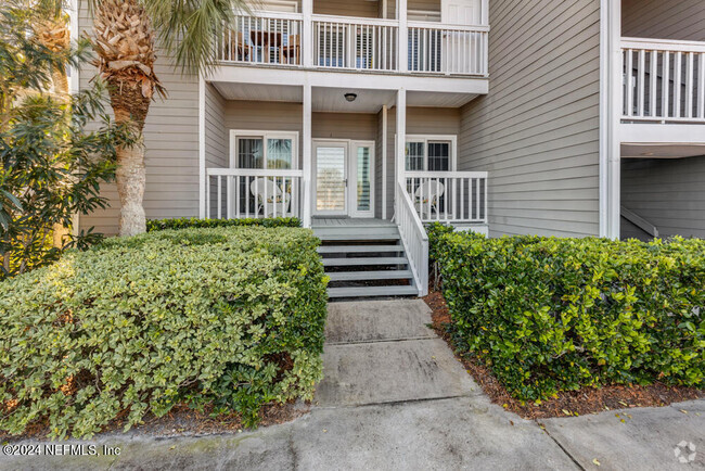 Building Photo - 620 Ponte Vedra Blvd Unit E1 Rental