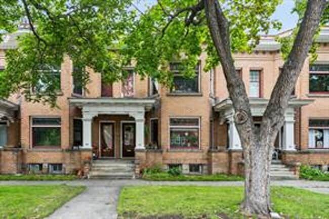 Photo - Charming Historic Rental in Downtown Missoula