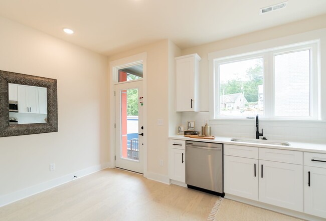 Photo - Brand New 2 Bedroom in North Shore