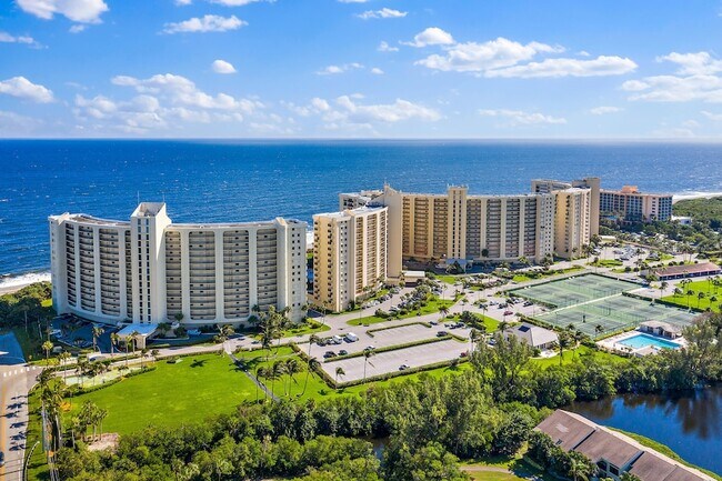 Photo - 300 Ocean Trail Way Unidad 403