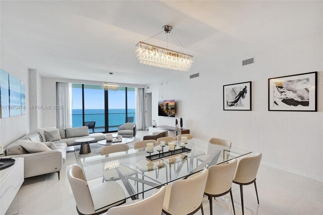 Photo - 18975 Collins Ave Unit 2703