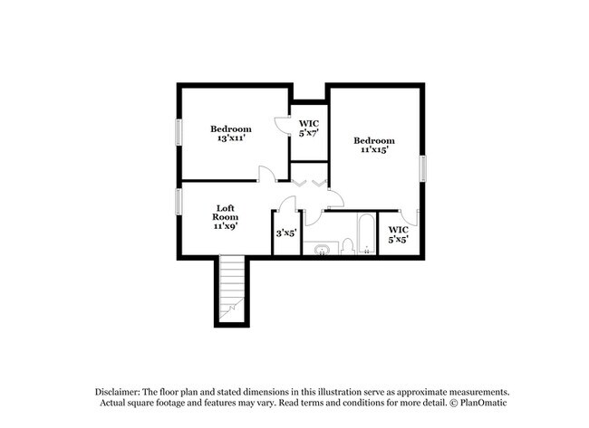 Photo - 11638 Lake Blvd