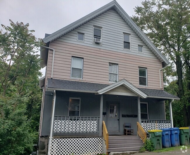 Building Photo - 1235 Bank St Rental