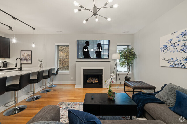Building Photo - 2006 W 21st St Unit ID1244959P Rental