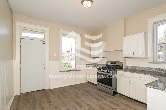 Photo - 3631#B South Spring Avenue, 63116; #702517 - 702517