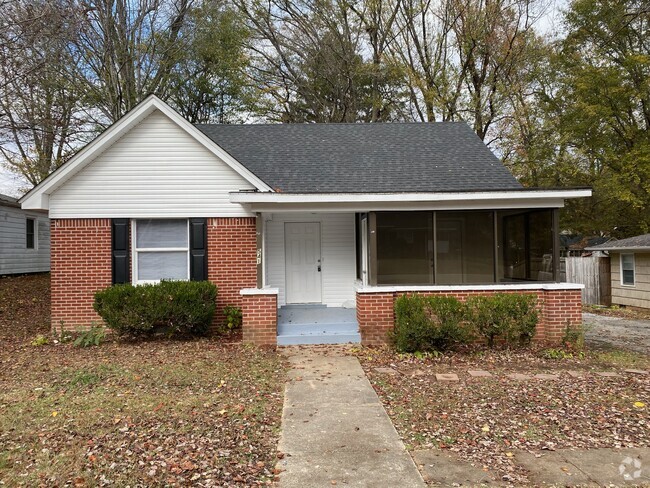 Building Photo - 541 Arlington Ave Rental