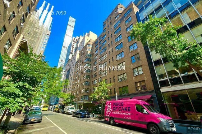 Building Photo - 141 E 56th St Unit 6CC Rental