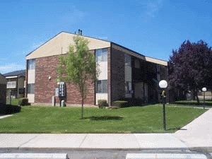 Primary Photo - Windsong I & II