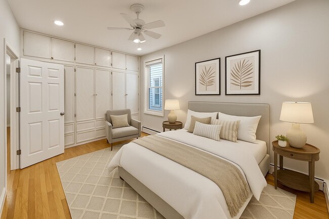 Photo - 272 Winfield Ave Unit 1