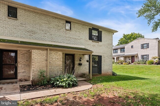 201 Providence Forge Rd