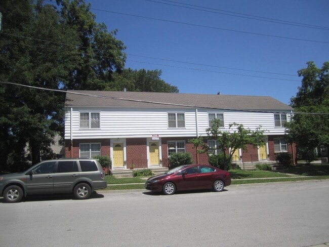 2401 Knapp St