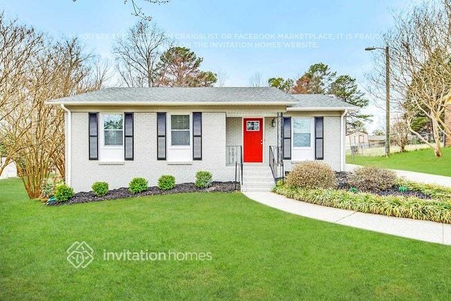 Building Photo - 9924 Starwood Dr