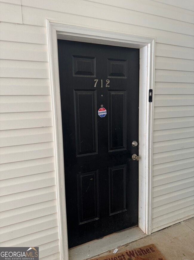 Photo - 7712 Autry Cir Unit 712