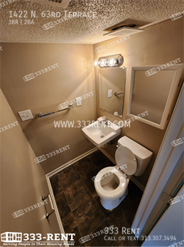 Photo - 1422 N 63rd Terrace