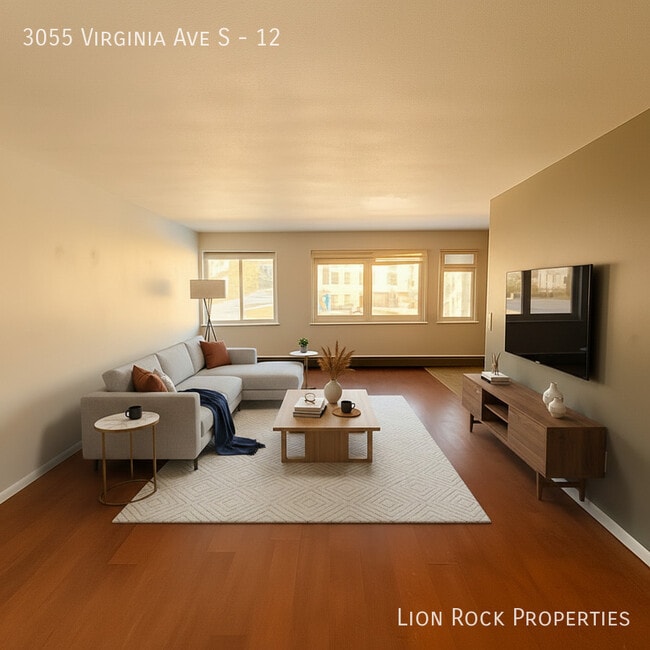 Building Photo - 3055 Virginia Ave S Unit 12
