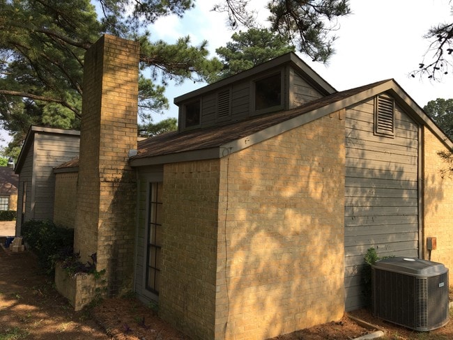 The Timbers Duplexes