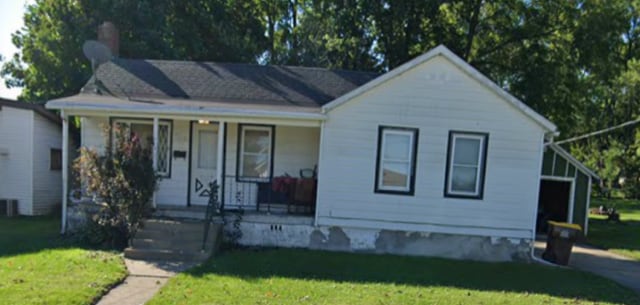 Building Photo - 933 E Clinton St Rental