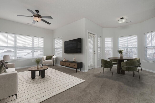 Photo - Canyon Club at Perry Crossing