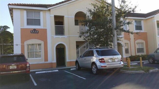 Photo - 1536 SE 26th St Unit 105