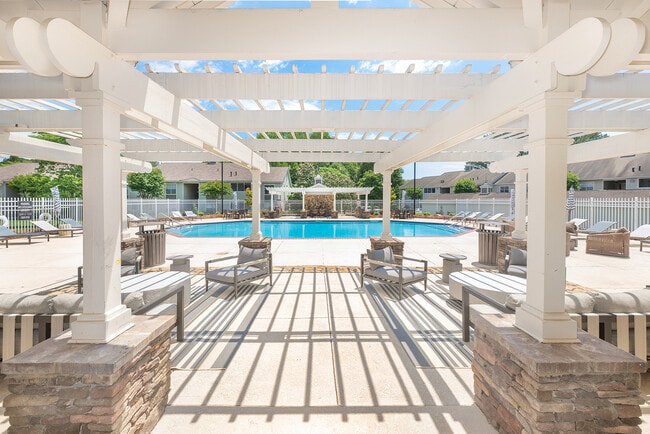 Photo - MAA Providence Main