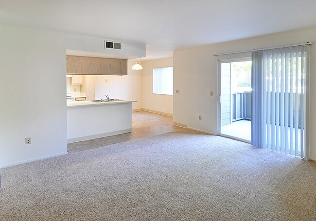 Marsh Creek Apartments