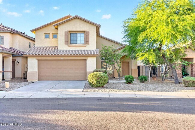 Building Photo - 15366 W Tasha Dr