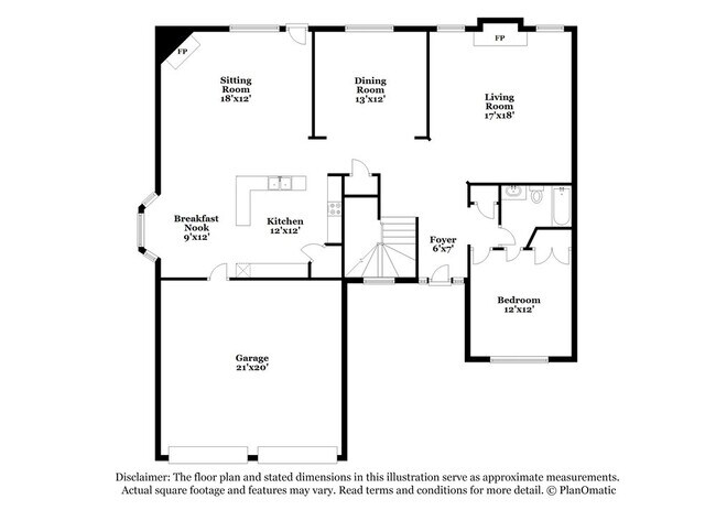 Photo - 25 Carrington Cir