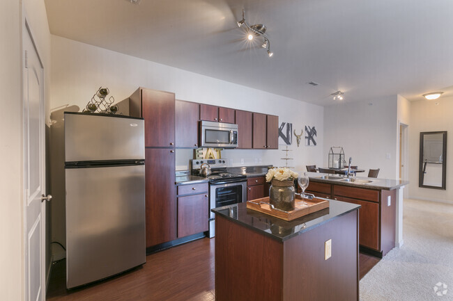 Building Photo - Aventura at Richmond Rental