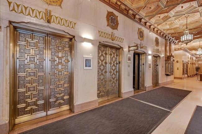 Pittsfield Apartments