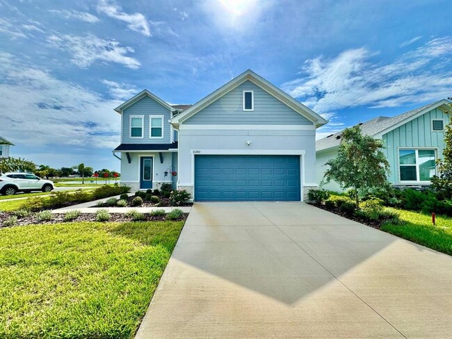Building Photo - 11393 Hardwood Hammock Ln