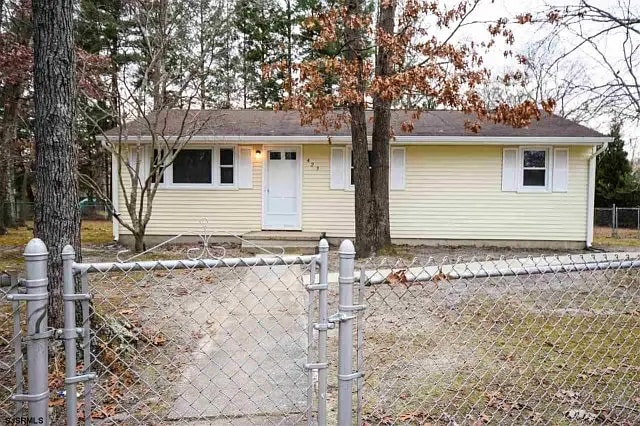 Building Photo - 423 S Willow Ave Rental