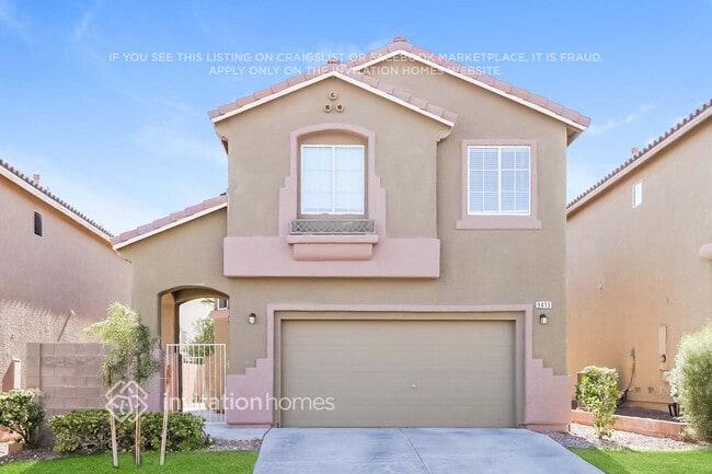 Building Photo - 9413 Santana Siesta Ave