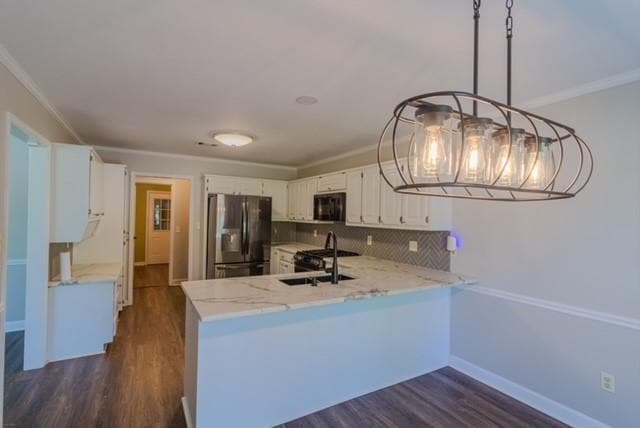 Photo - 2120 Weatherstone Cir SE