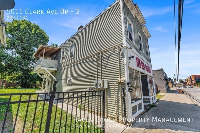 5011 Clark Ave Unit 2