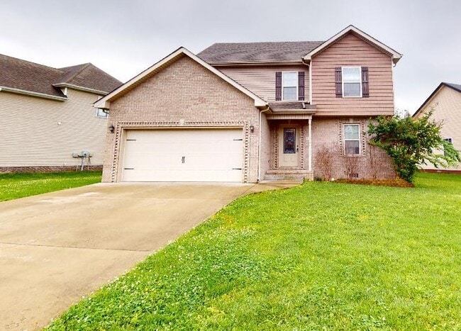 Photo - 733 Cavalier Dr House