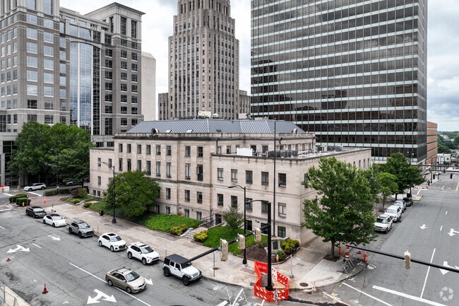 50 West Fourth Residences