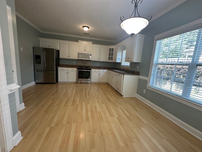 Photo - Beautiful 4 BR, 3 BA home for rent in Evans, GA