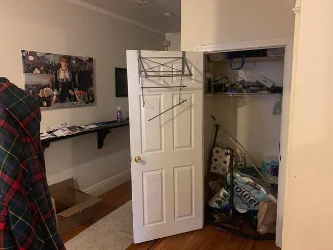 Photo - 1657 Commonwealth Ave Unit 3-bed 1-bath
