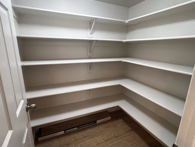 Photo - Spacious End-Row Townhome