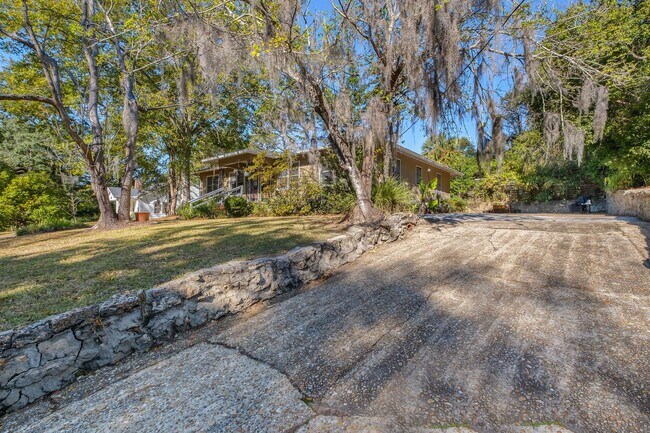 Photo - Charming Midtown Tallahassee Duplex